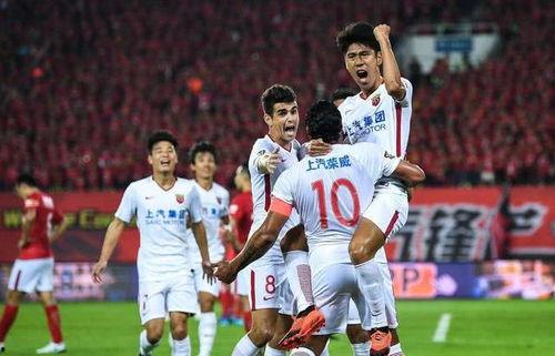 中超上港爆料了吗最新,揭秘球队动态与幕后故事 第1张 中超上港爆料了吗最新,揭秘球队动态与幕后故事 第1张