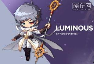 韩服冒险岛最新爆料大全,全新冒险,等你来战! 第1张 韩服冒险岛最新爆料大全,全新冒险,等你来战! 第1张